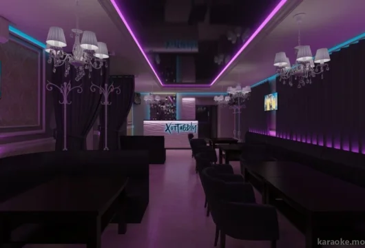 караоке-бар хоттабыч фото 7 - karaoke.moscow