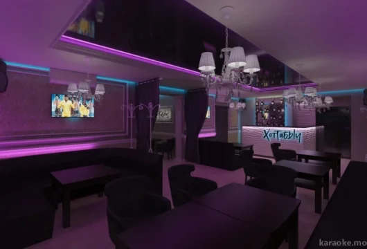 караоке-бар хоттабыч фото 5 - karaoke.moscow