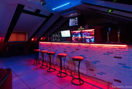 караоке-клуб джем фото 3 - karaoke.moscow