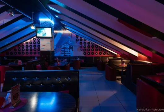 караоке-клуб джем фото 5 - karaoke.moscow