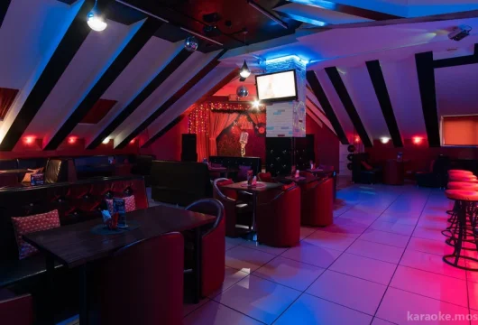караоке-клуб джем фото 1 - karaoke.moscow
