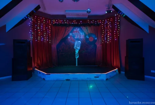 караоке-клуб джем фото 2 - karaoke.moscow
